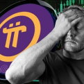 'Pi thủ' bị xóa sạch coin vào đúng ngày kỷ niệm